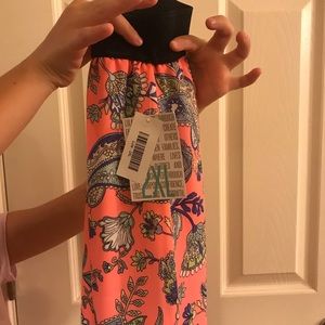 Lularoe Lola 2x skirt